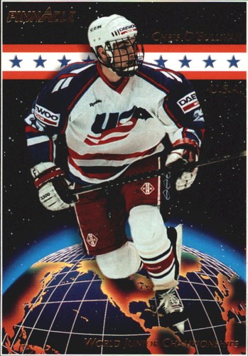 1993-94 Pinnacle canadiense radiocontrol | hockey | lote x1 | tú eliges - Imagen 44 de 65