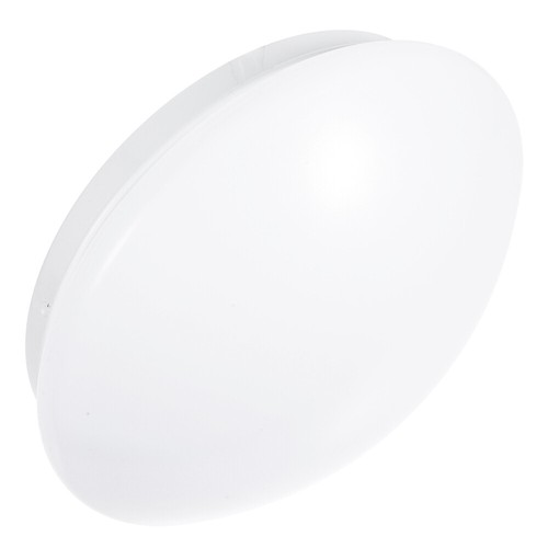 1 Set of Ceiling Lamp Cover Pendant Lamp Shade Round Lampshade Plastic Ceiling - Picture 2 of 12