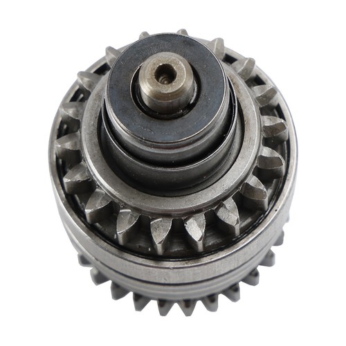 Pignone Motorino Avviamento per 200/250/300 EXC/XC-W/XC 2008-2016 55140026100 - Foto 11 di 14