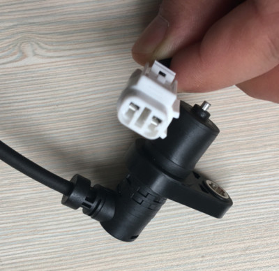 89543-33110 Front Left ABS Wheel Speed Sensor Fit For Toyota