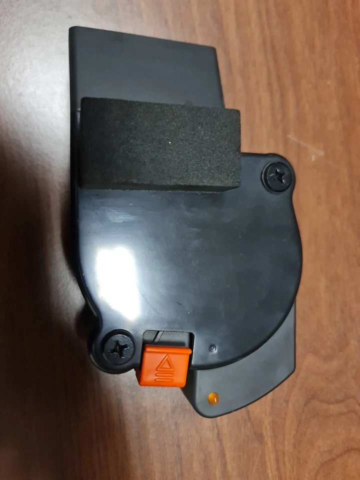 VENTOLA IBM xSeries 235 Type Case Fan 09N7515 FRU 09N7499 EC: E73959C - Image 4 of 4