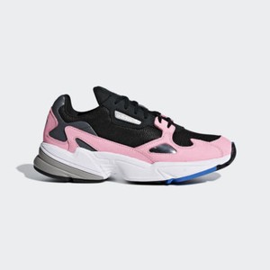 New Adidas Original Womens FALCON BLACK / LIGHT PINK B28126 US W 5 - 10 TAKSE | eBay