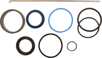 197267A1 Power Steering Cylinder Seal Kit for Case IH 7110 7120