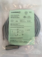 NEW Contrinex DW-AD-701-M18 Inductive Proximity Sensor FAST SHIPPING