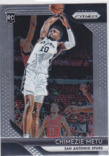 2018-19 Prizm | Base & Holos: Retail, Hobby, Fast Break, Choice |UP TO 50% OFF - Bild 149 von 188