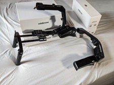 Edelkrone Modula 7/9 Videographers DLSR Camera Rig - Black anodised aluminium