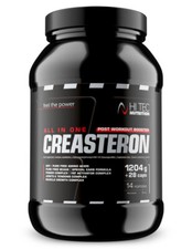 Hi Tec Nutrition - Creasteron - 1204g + 28 ka...
