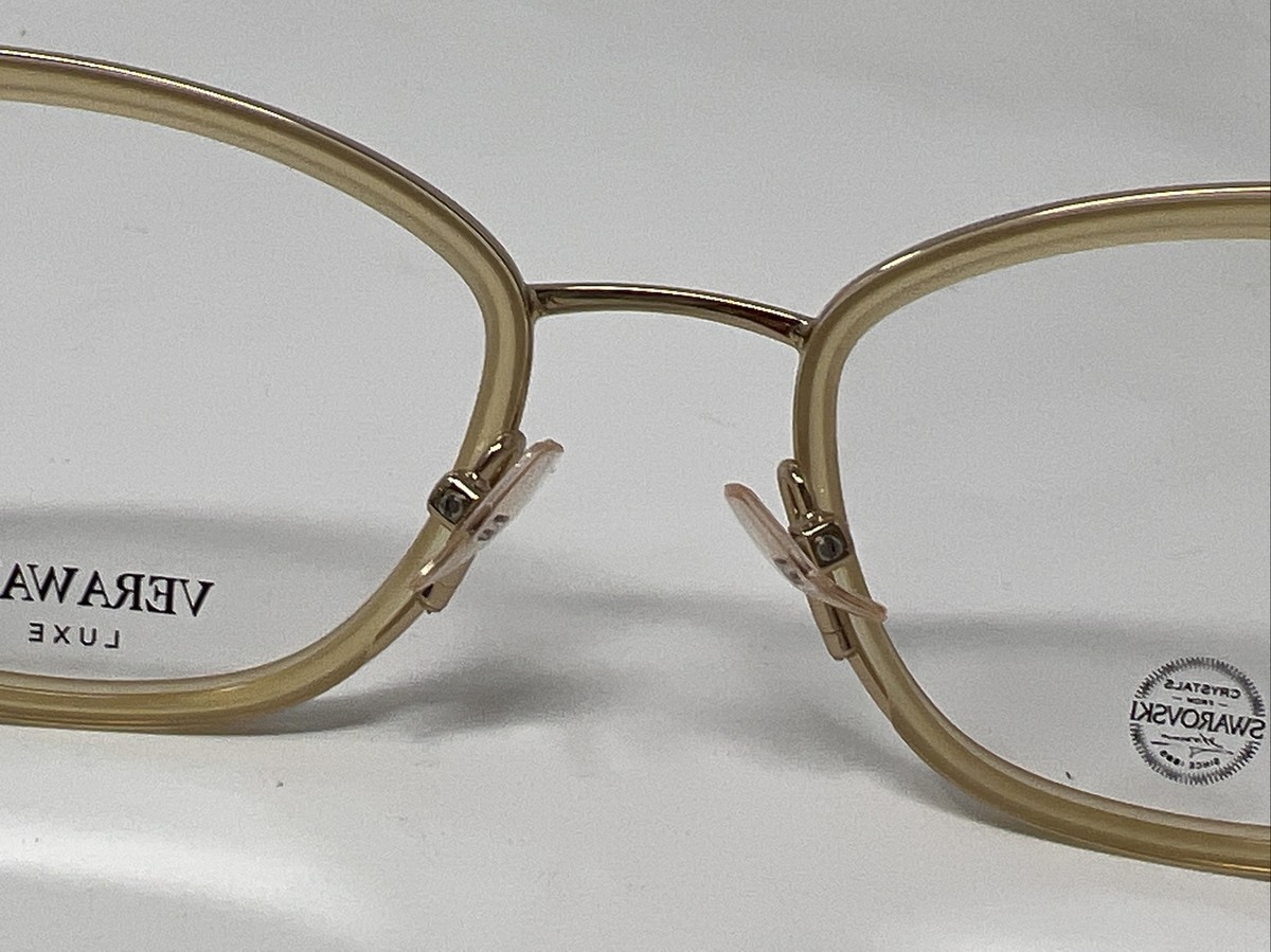 ヴェラウォン　オデール Vera Wang
