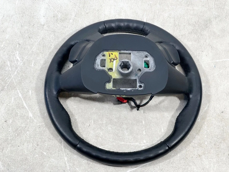 13-18 FORD C-MAX MONTAJE VOLANTE OEM Foto 2 de 4