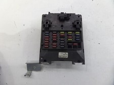 Nissan Elgrand JDM RHD Fuse Box E50 VE000 97-02 OEM