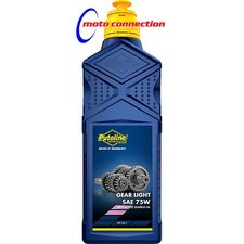 PUTOLINE MOTOCROSS LIGHT GEAR BOX OIL FOR YAMAHA YZ85 YZ125 YZ250 2000 -2004