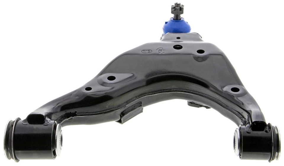 Mevotech Control Arm and Ball Joint Front Right Lower For Toyota Tacoma 2016-23 - Image 4 of 4