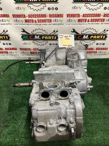 Engine Block 32,000 Km Yamaha T Max 500 Year 2008 2009 2010 2011 2012 See Photos - Picture 2 of 6