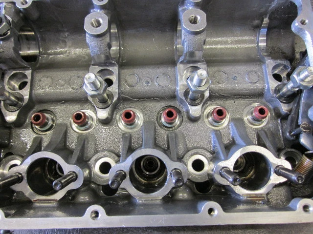 Головка дизельного цилиндра Polaris Ranger 900xp 900 xp Kohler гарантирована - Изображение 2 из 4