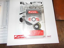 SERIE PARAOLI MOTORE AGRATI - GARELLI BASIC 50