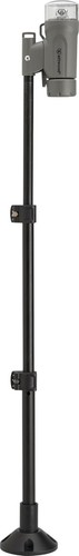 Water-Resistant LED Navigation Light with Telescoping Pole for Outdoor Use - Picture 8 of 14