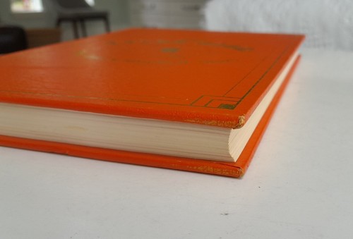 SIGNED Tyler Rose: Earl Campbell Story, P. Miller 1997 HC Horns Oilers football - Picture 5 of 16