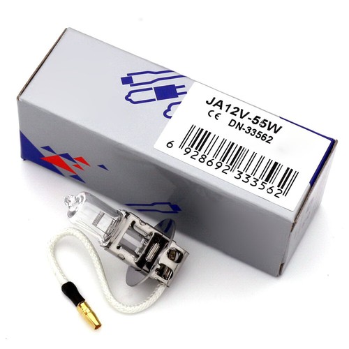 Per DONAR DN-33562 DN33562 12V 55W Lampada Alogena Senza Ombre Lampadina - Foto 2 di 3
