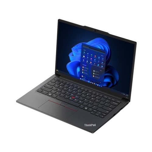 Lenovo ThinkPad E14 Laptop AMD Ryzen 5 7535HS 16GB 256GB SSD 14" W11 Pro - Picture 7 of 19
