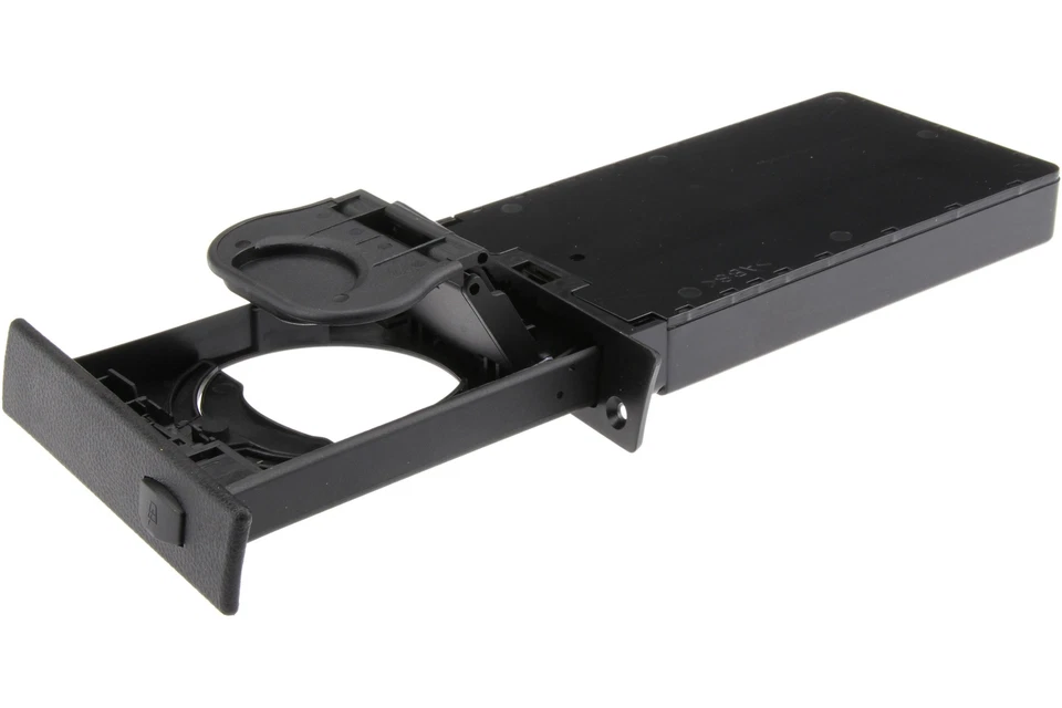 Portavasos derecho BMW 525i 2004-2007 URO 2005 2006 2007 Foto 3 de 4