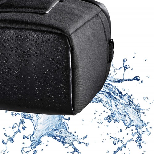 Hama Sac Photo Boîtier Étui pour Nikon 1 J5 V3 S2 Coolpix W300 A1000 W150 A900 - Photo 3/9