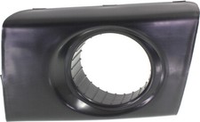 New Front Driver Side Fog Light Trim For Hyundai Tucson 2005-2009