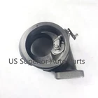 5.9L HE351CW HE341CW Turbo Upgrade Turbine Housing For  67/76mm Turbine Wheel