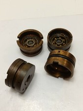 LOT OF 4 SIOUX TOOL PLATES 33941 (USED)