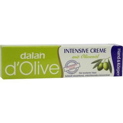 DALAN d'Olive Intensiv Handcreme 20 ml