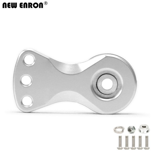 Aluminum 15/18/21.5MM 25T Spline Output Shaft Adjustable Hi-Torque Servo Saver - Picture 48 of 93