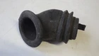 Boot for universal joint with servo, VW Golf I, Scirocco, No. 171 419 523 A