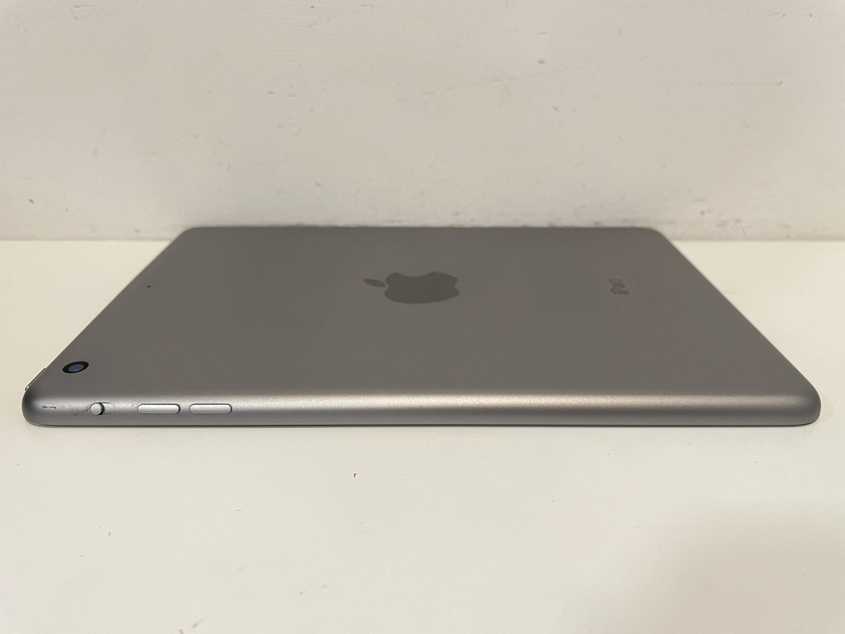Apple iPad mini 3 16GB, Wi-Fi, 7.9in - Space Gray