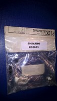 Shimano Fishing Reel Bail Wire Assembly. Ref Rd5653. Applications Below Shimano Fishing Reel Bail Wire Assembly. Ref Rd5653. Applications Below