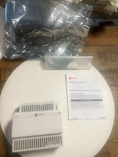 TRANE PM014 Fire Alarm Sub Assembly Power Supply X13651473010 Rev 102