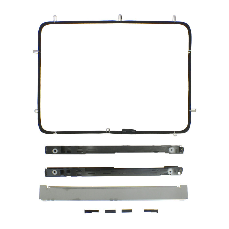 Vitre intérieure thermique 20004273 haute résistance pour four Bosch Neff