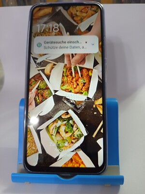 Xiaomi Redmi 14C Smartphone Dual-SIM RAM 8 GB / Interner Speicher 256 GB