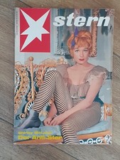 Stern Illustrierte Magazin Nr. 41 1960 Shirley McLaine