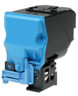 TONER ALC300 CYAN KOMPATIBEL FÜR Epson Workfoce AL-C300 C13S050749 8.800 SEITEN