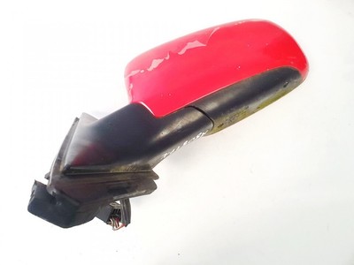 204407 Außenspiegel links Audi A3 (8l) E1010480 online kaufen | eBay 