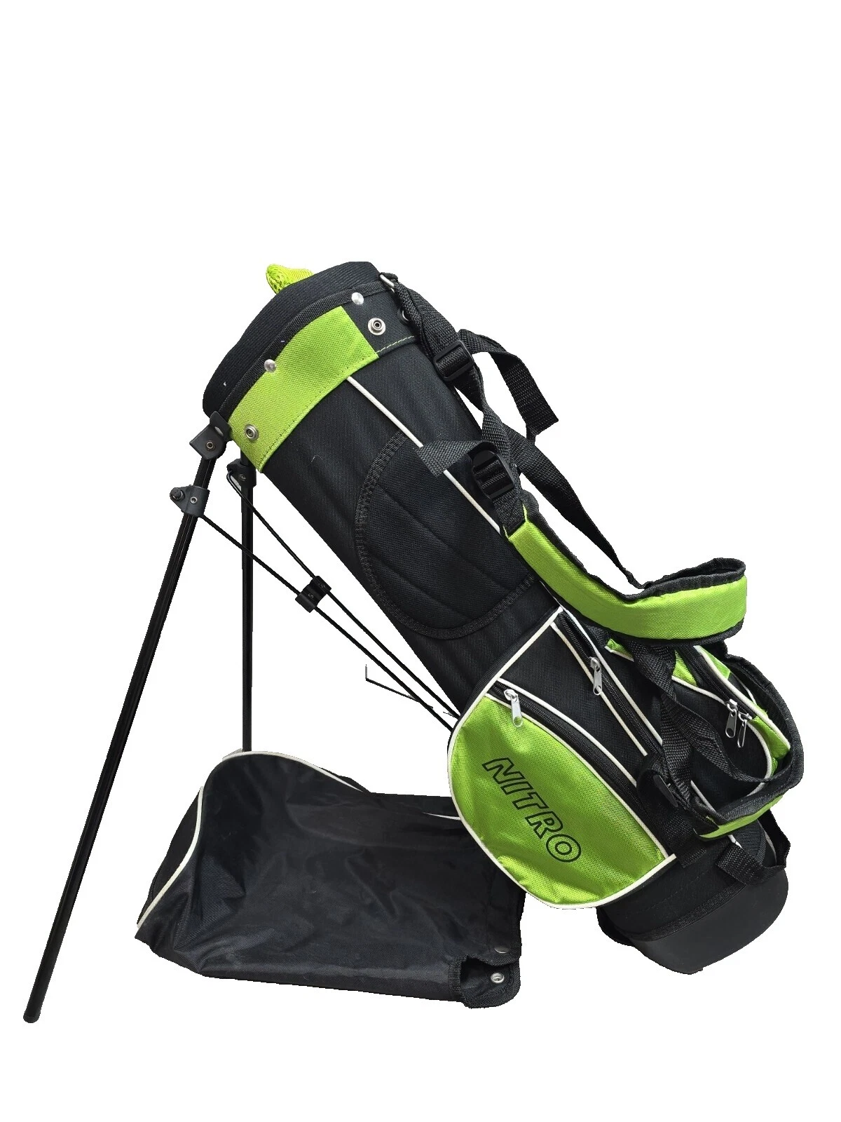 Nitro Golf Bags
