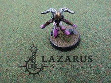 I-Kore Miniatures D&D AD&D - Celtos Gael Barbarian Limited Edition (oop metal)