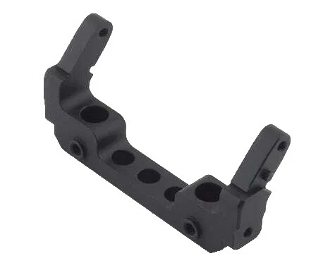 Black Hobby RC Model Vehicle Parts & Accessories