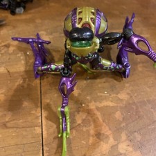 Transformers Universe Beast Machines Deluxe Class Blackarachnia -