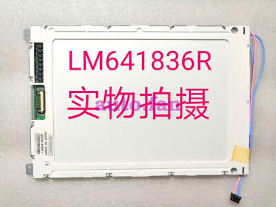 Applicable for the new LM64P1836 LCD s n #A6-42