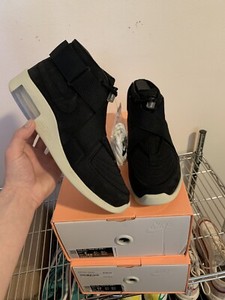 nike fear of god raid sizing