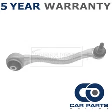 Track Control Arm Front Right Lower CPO Fits BMW 5 Series 6 31126775972