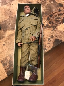 gi joe sgt rock