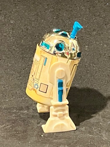 VINTAGE STAR WARS FIGURES 1977-1984 NH ESB ROTJ POTF 17 *YOU PICK* - Picture 24 of 356