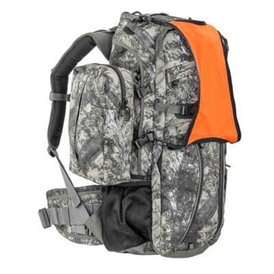 Alpine Stalker Blaze Flash Moroka.30 Hunting Gear