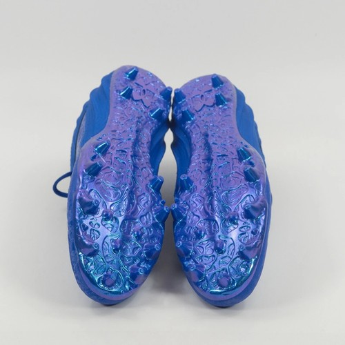 Under Armour Blur 2 MC Suede Men's Football Cleats 3027978-400 - Picture 4 of 4